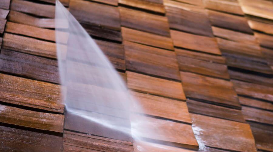 Asphalt Roofing in Roby, MO